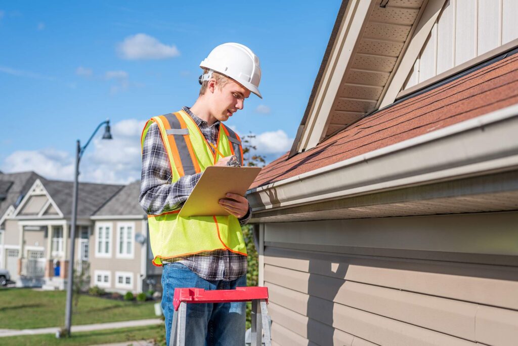 Top 5 Questions To Ask A Roofing Contractor in Newington, CT