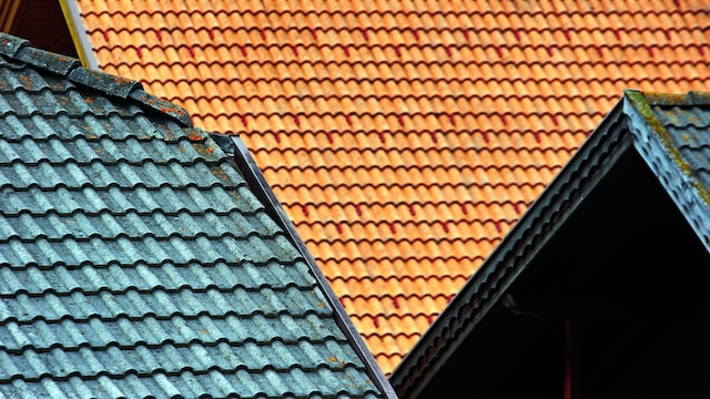 How to Find the Perfect Roof Color for Your Home in Unionville, CT