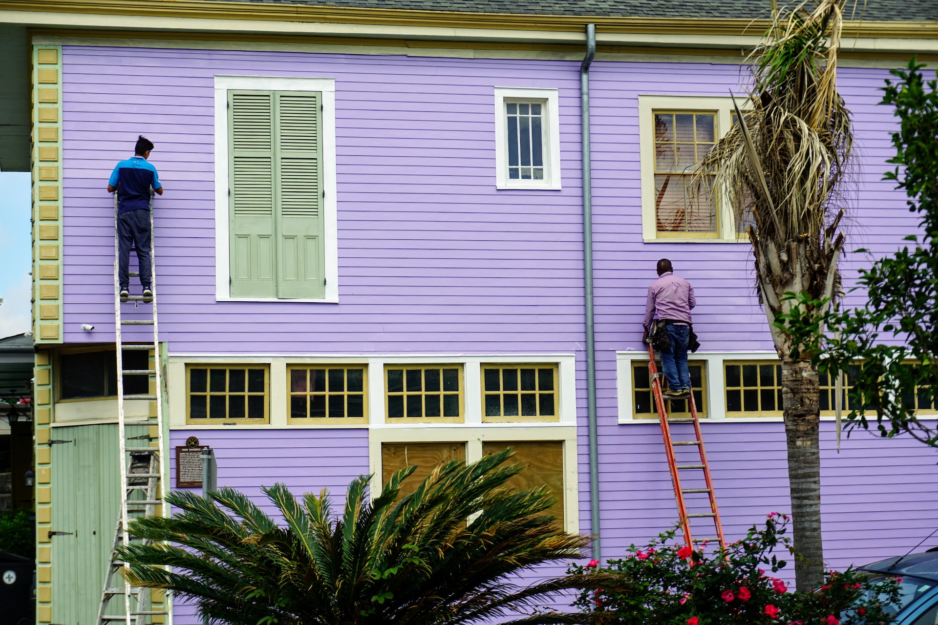 Everything You Need to Know About Fiber-Cement Siding