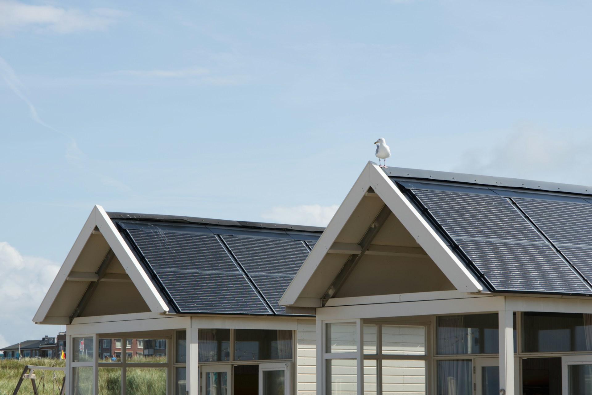 How to Incorporate Solar Into Your Business’ Sustainability Strategy