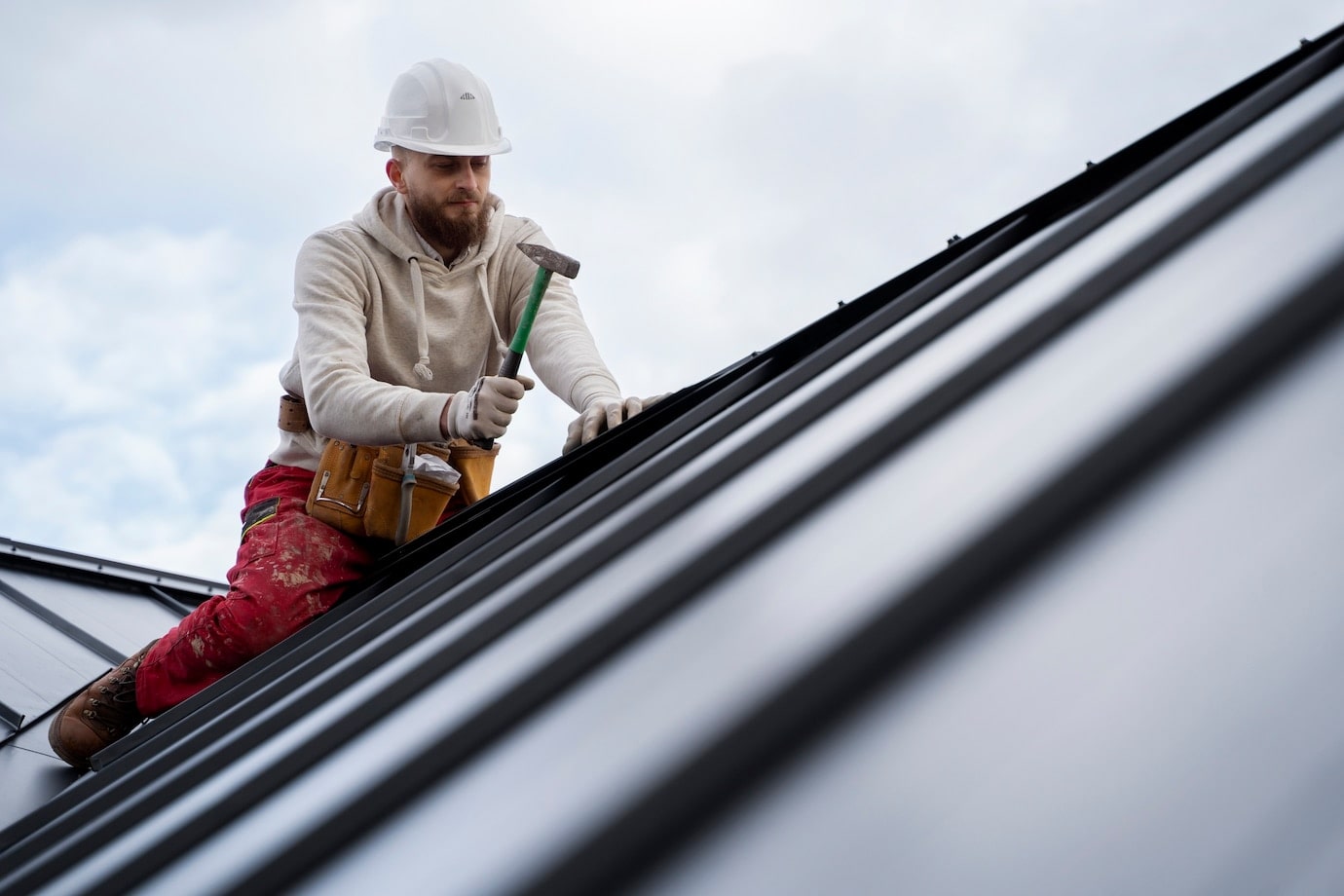 How to Budget for a Roofing Project: Tips for Saving Money