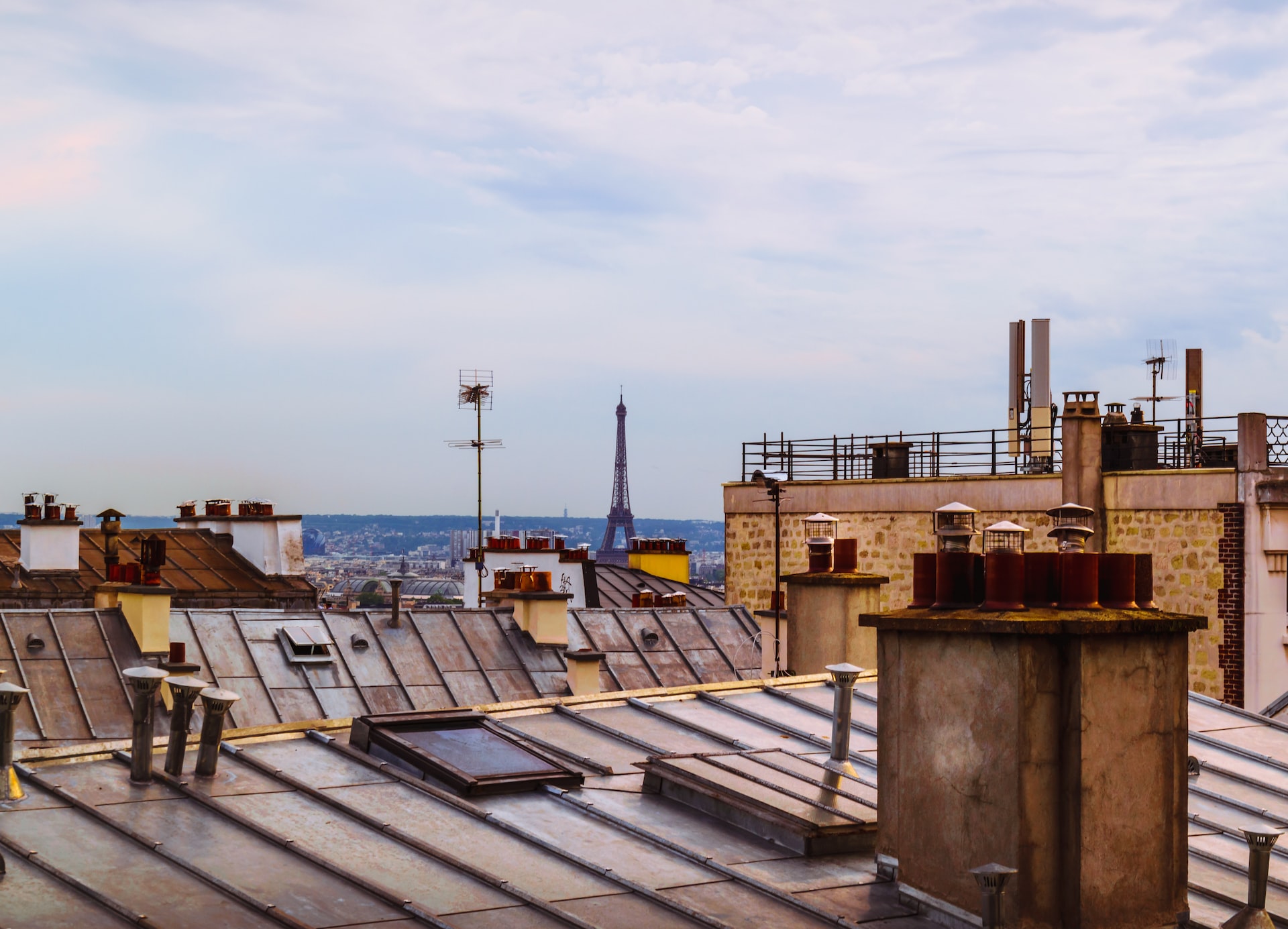 The Importance of Counter Flashing: Protecting Your Roof