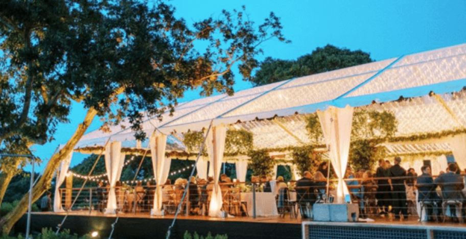How the Best Tent Makers Ensure Quality and Durability