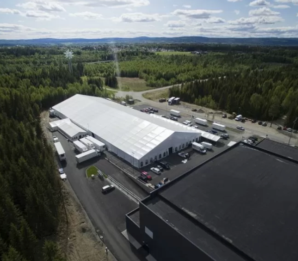 Why Clear Span Buildings are Cost-Effective