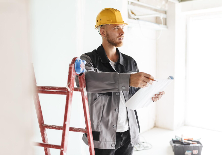 How to Choose the Right Custom Home Builder for a High-End Renovation