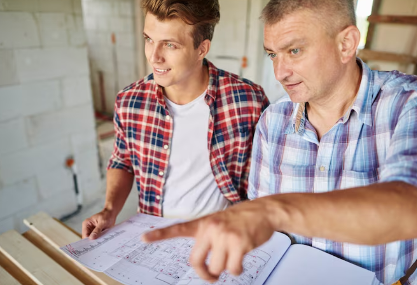 Evaluate the Builder’s Process